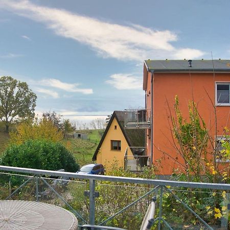 Balkon Mit Traumhaften Meerblick, Gratis Nutzung Vom Ahoi Erlebnisbad Und Sauna In Sellin Duenenhaus Fewo05 Goehren  Buitenkant foto